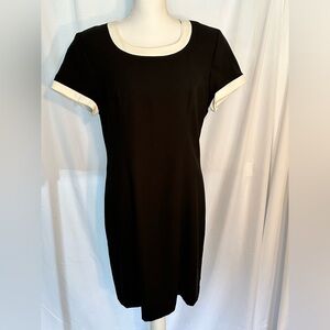 Atrium Collection Dress. Size 14.